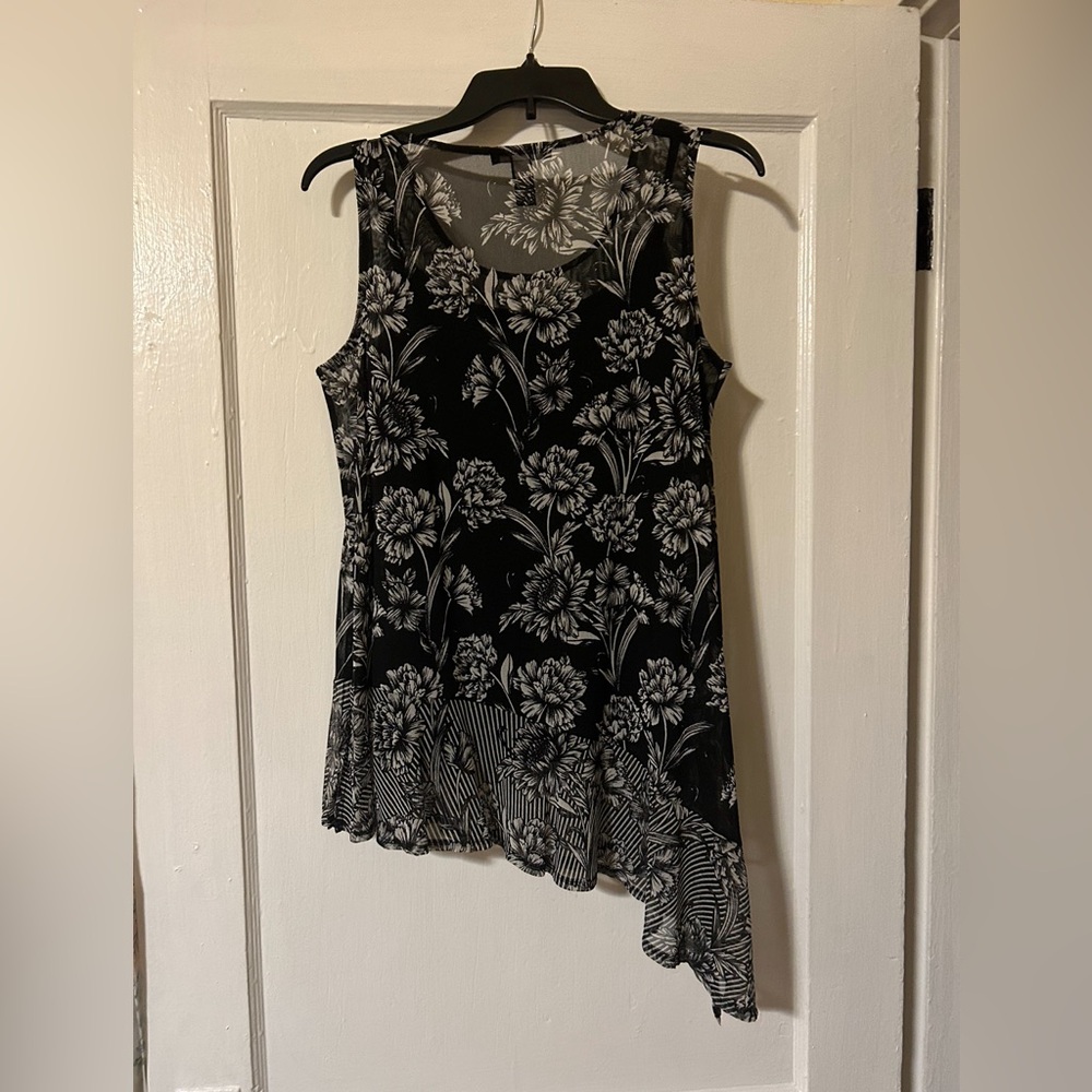 I.N.C. Blouse